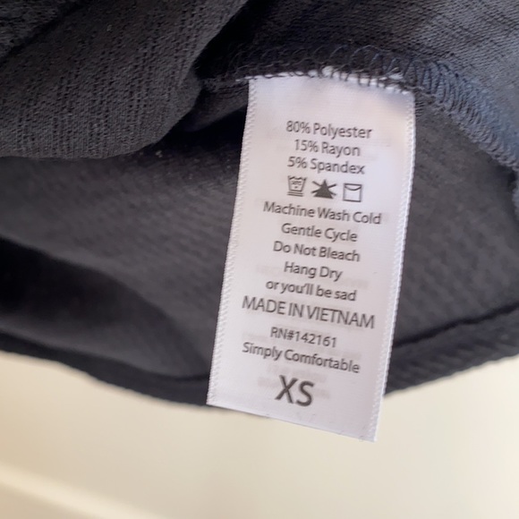 • Lularoe Julia Dress • - Picture 5 of 7